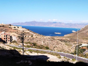 Appartement vue sur mer ISLY AL HOCEIMA